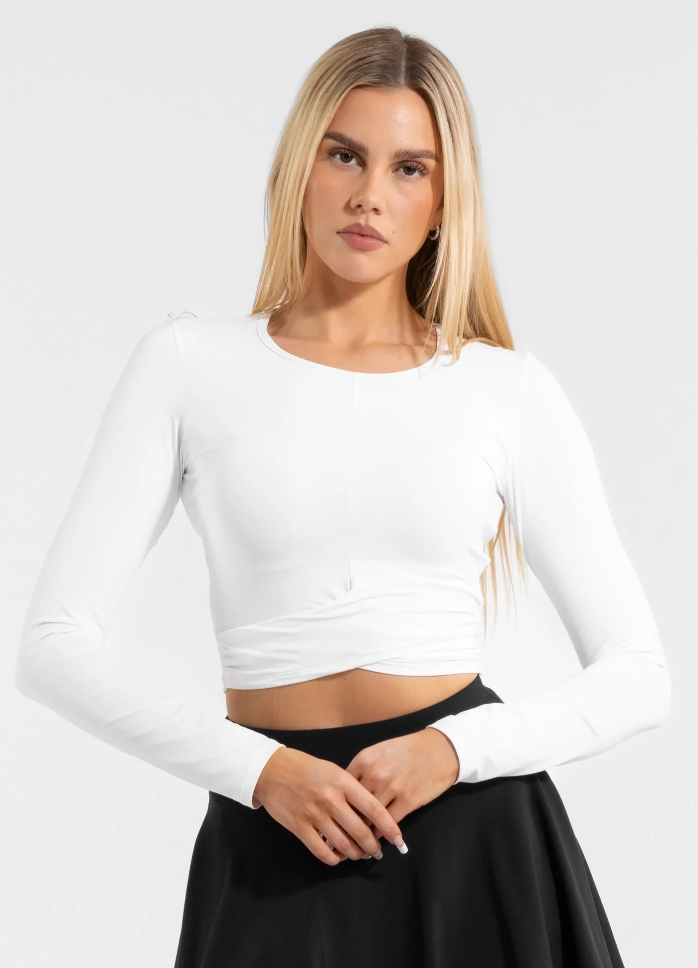 TOPY SPORTOWE DAMSKIE